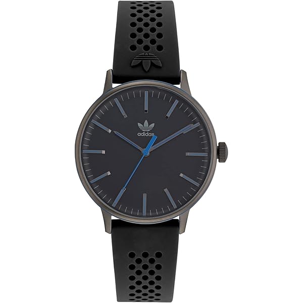 Amazon | アディダス ADIDAS 腕時計 CK3128 Z12-3037 DISTRICT_LX2